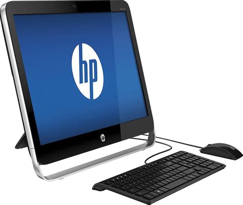 HP Pavilion 23.